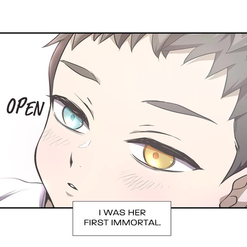Neolith Girl Chapter 88: Episode 88 cover