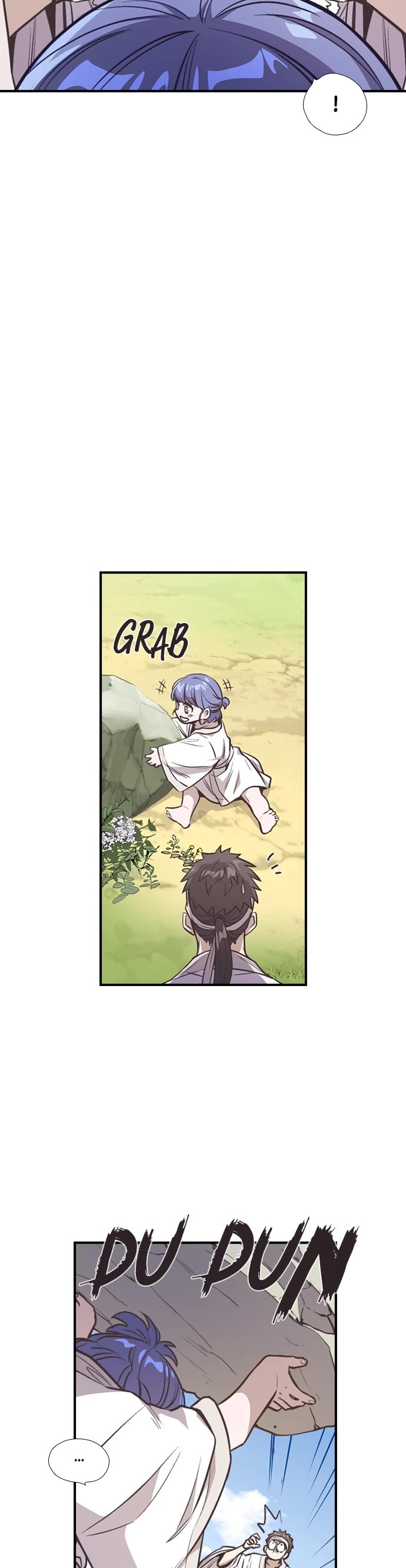 Neolith Girl Chapter 89 page 10 - Chapter 89: Episode 89