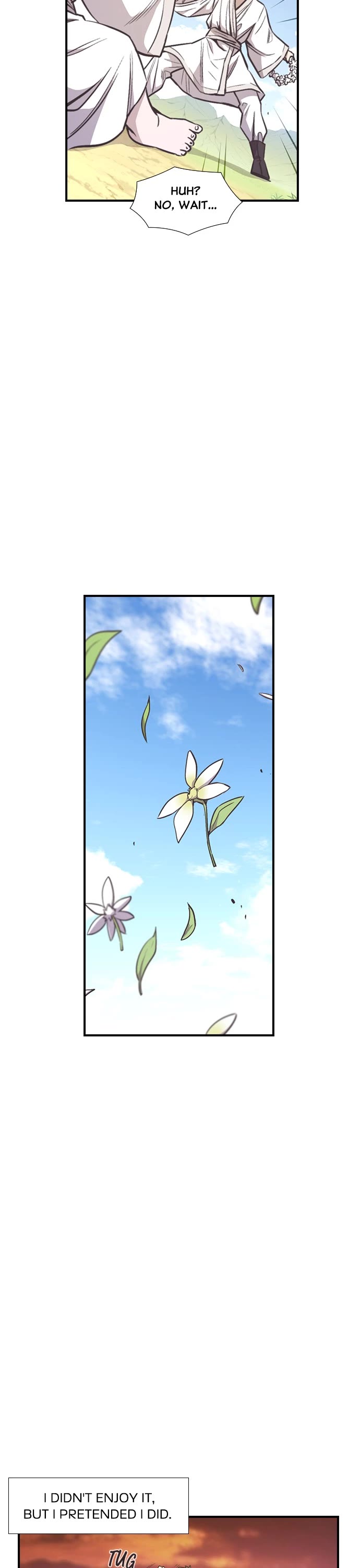 Neolith Girl Chapter 89 page 11 - Chapter 89: Episode 89