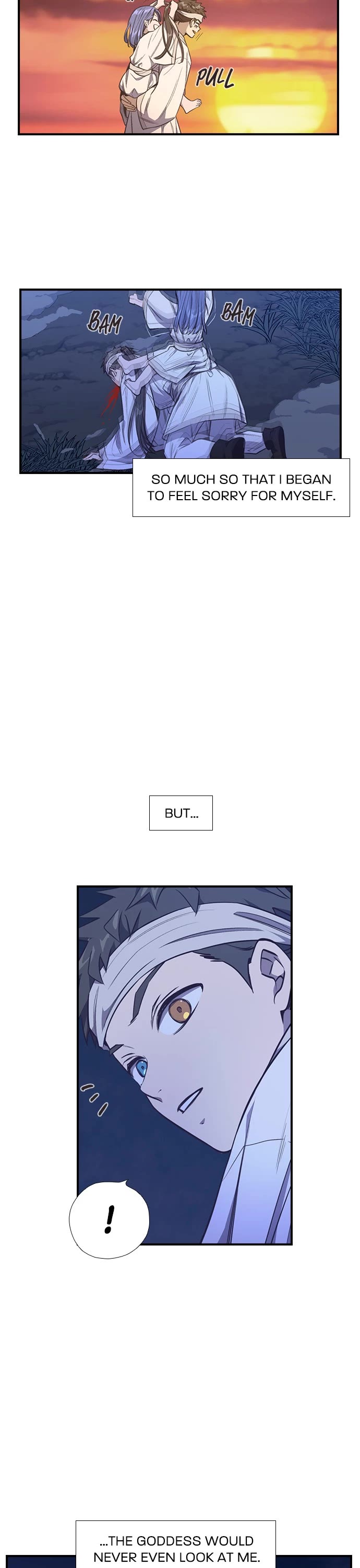 Neolith Girl Chapter 89 page 12 - Chapter 89: Episode 89