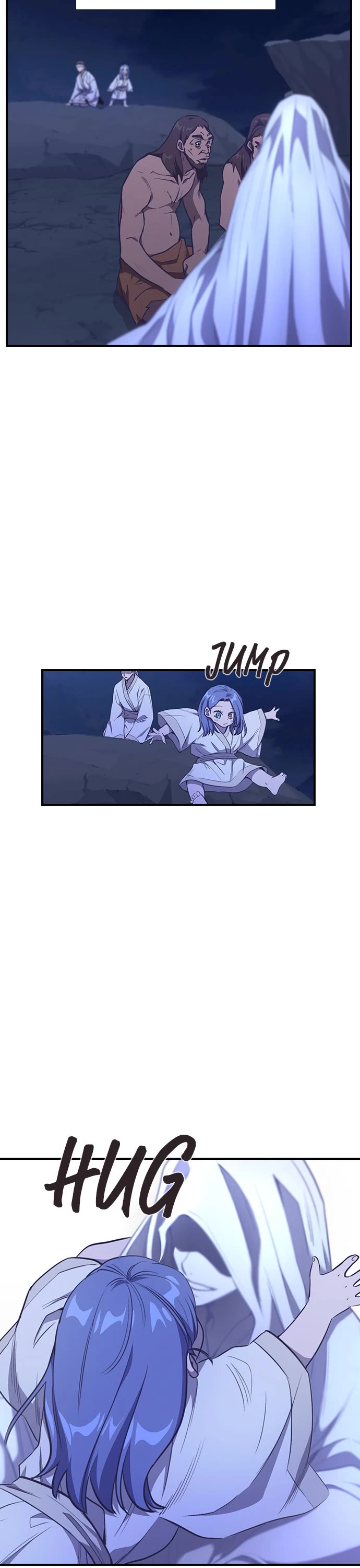 Neolith Girl Chapter 89 page 13 - Chapter 89: Episode 89