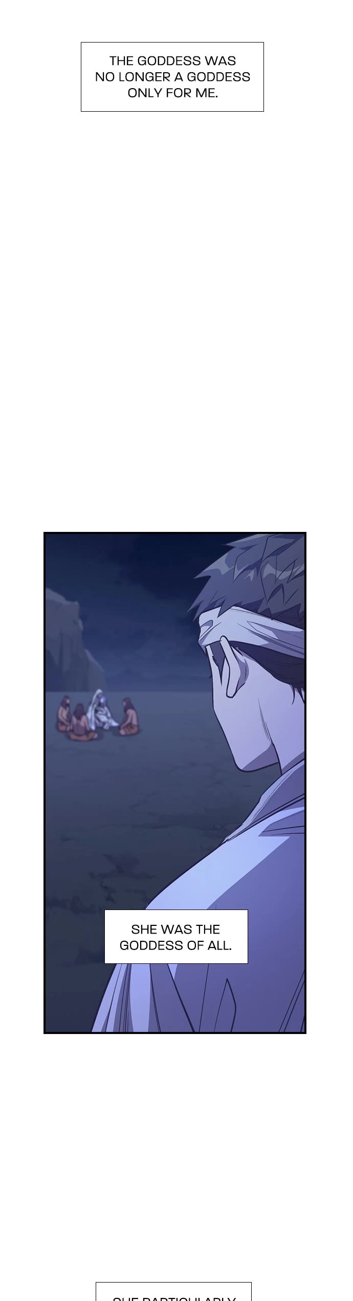 Neolith Girl Chapter 89 page 14 - Chapter 89: Episode 89