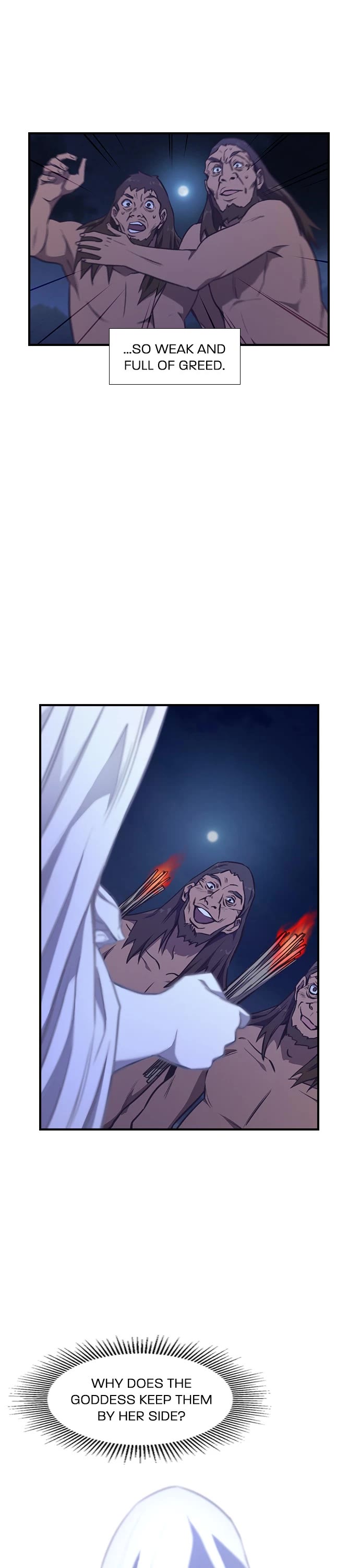Neolith Girl Chapter 89 page 16 - Chapter 89: Episode 89