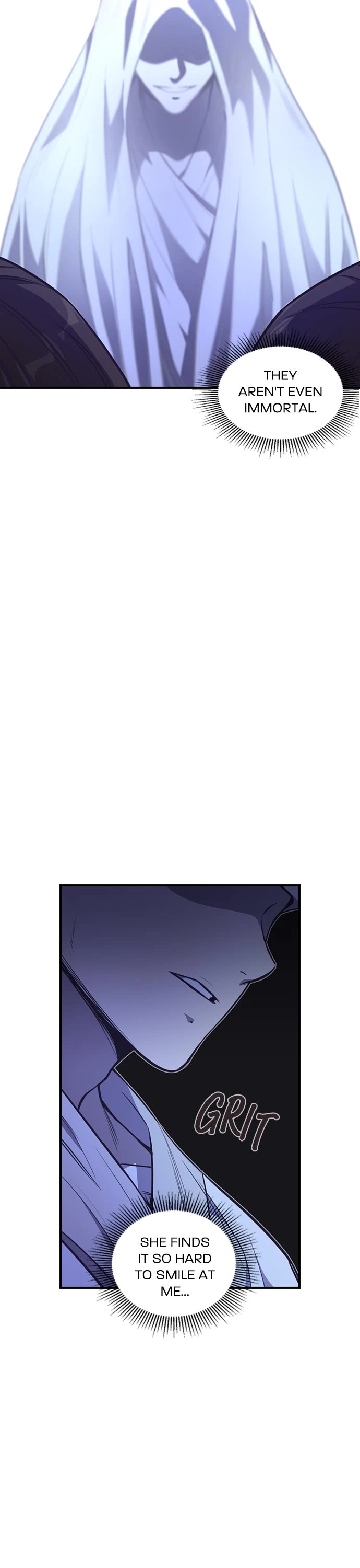 Neolith Girl Chapter 89 page 17 - Chapter 89: Episode 89