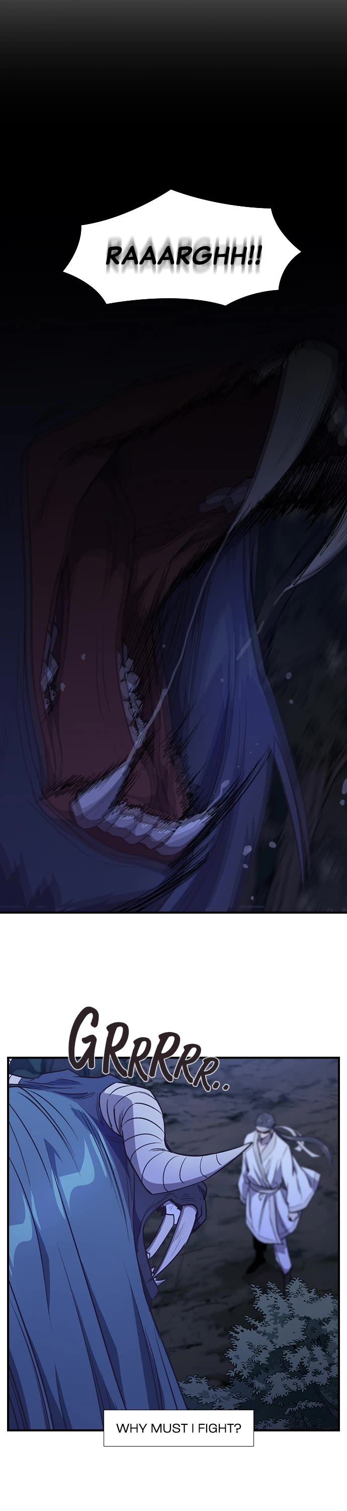 Neolith Girl Chapter 89 page 19 - Chapter 89: Episode 89