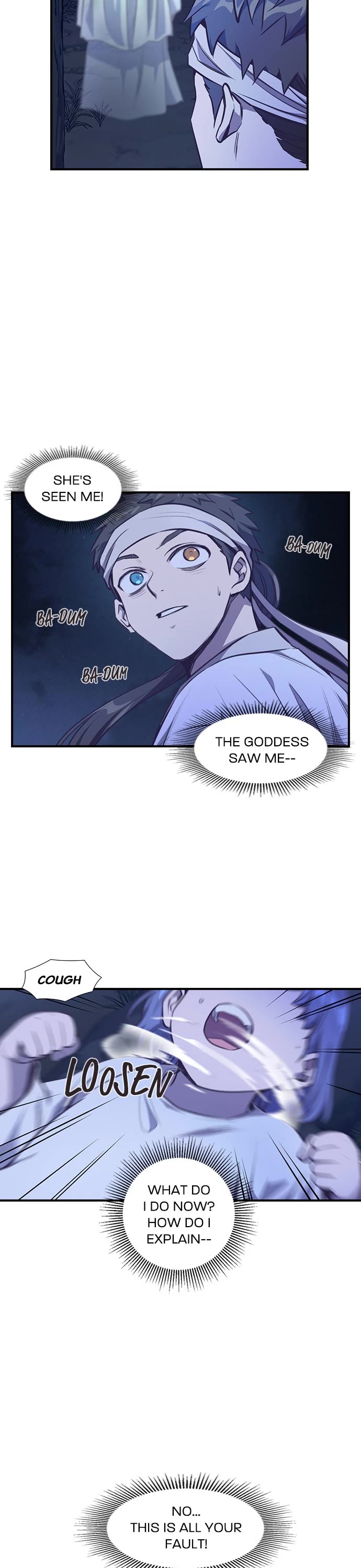 Neolith Girl Chapter 89 page 2 - Chapter 89: Episode 89