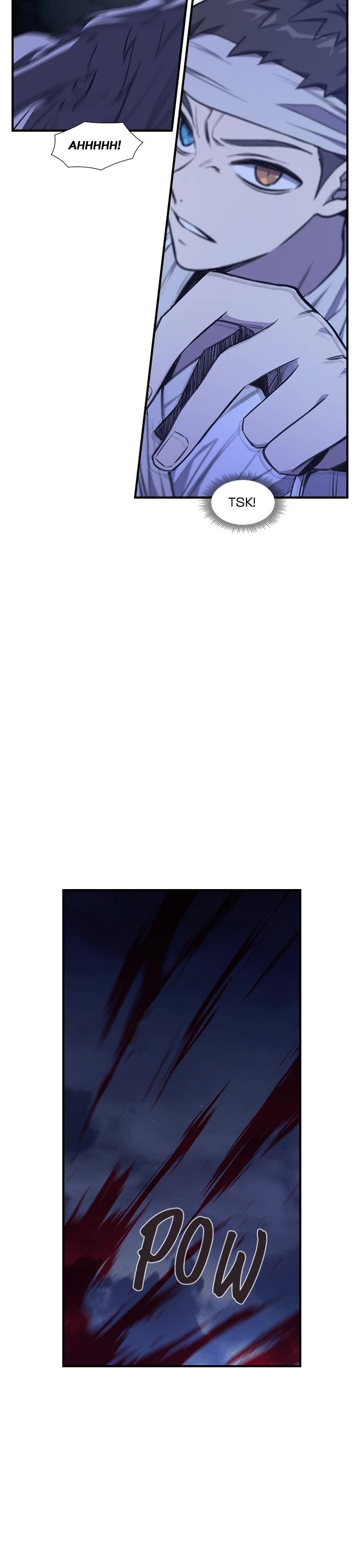 Neolith Girl Chapter 89 page 23 - Chapter 89: Episode 89