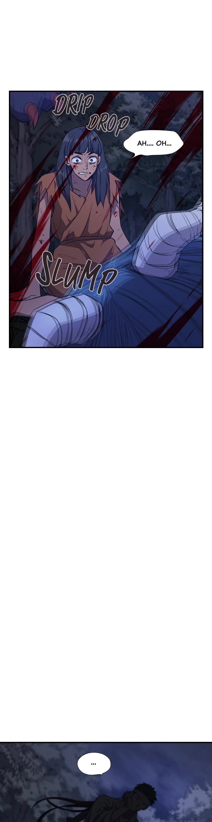 Neolith Girl Chapter 89 page 24 - Chapter 89: Episode 89
