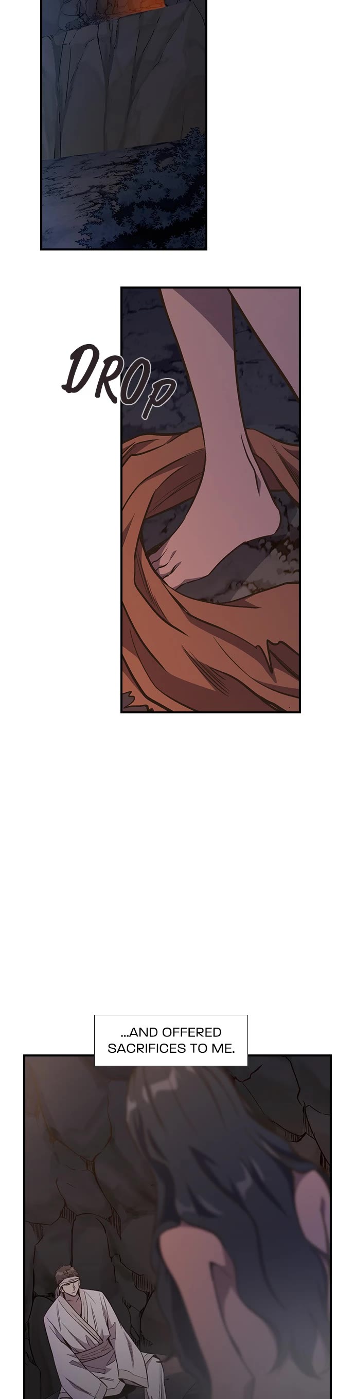 Neolith Girl Chapter 89 page 29 - Chapter 89: Episode 89
