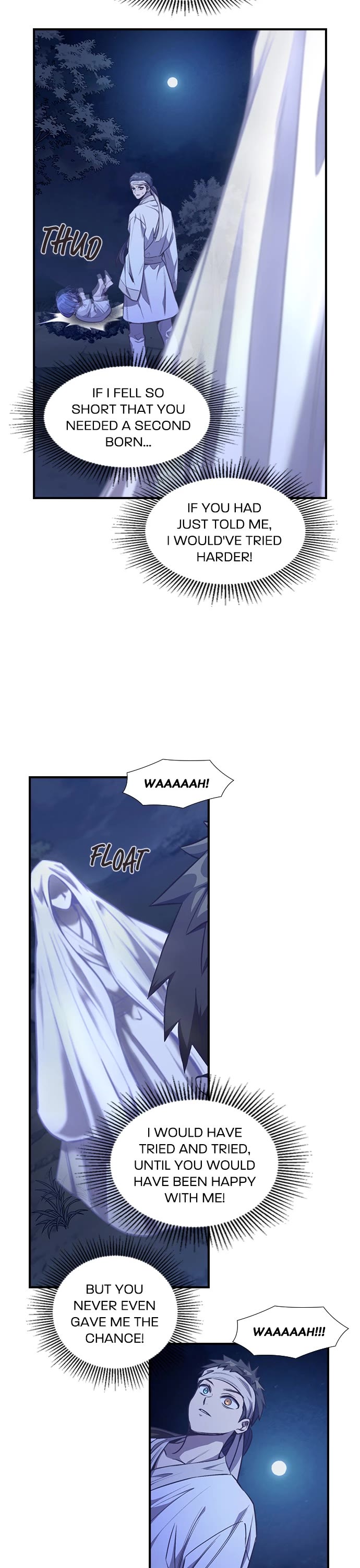 Neolith Girl Chapter 89 page 3 - Chapter 89: Episode 89