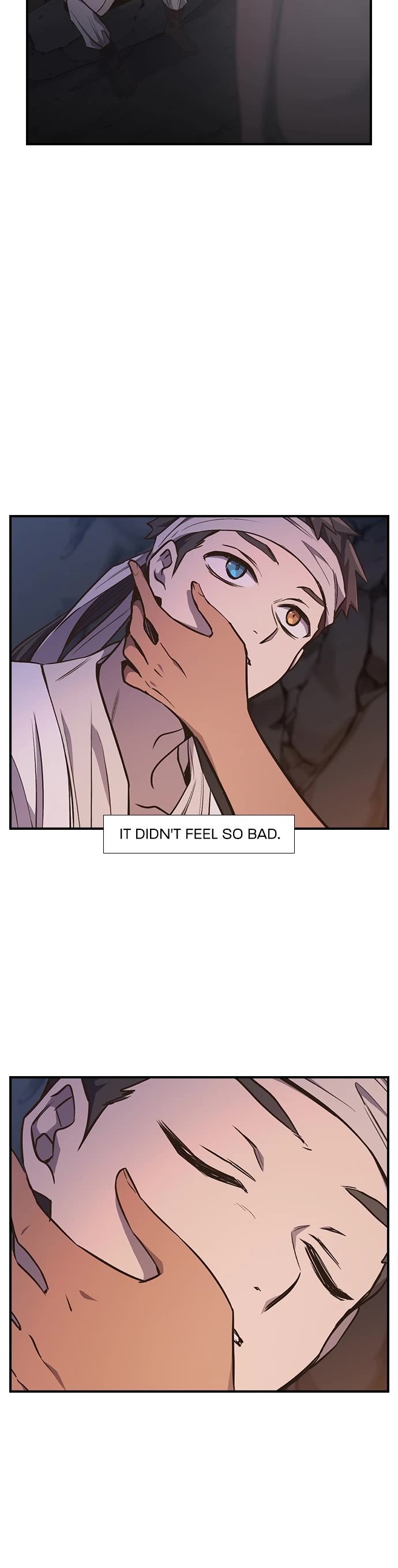 Neolith Girl Chapter 89 page 30 - Chapter 89: Episode 89
