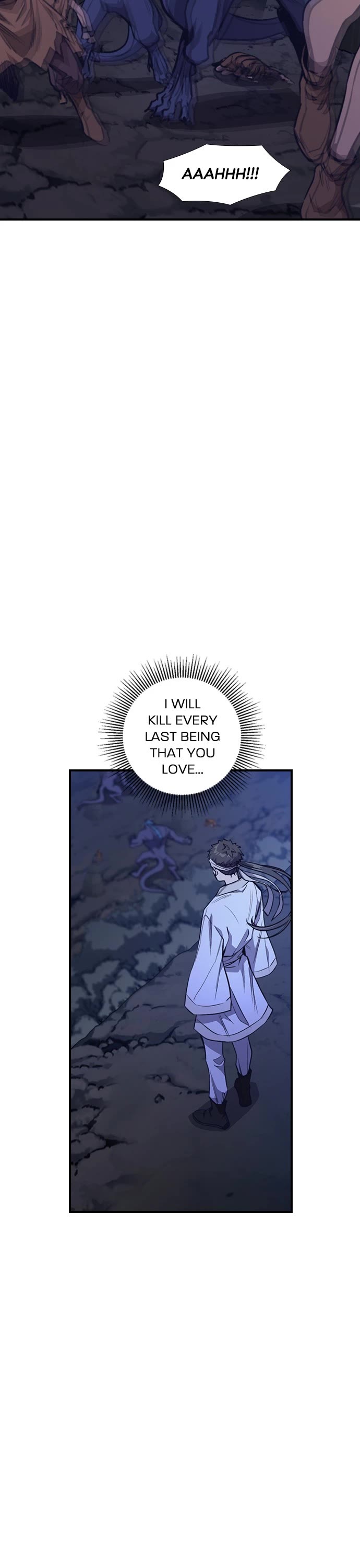Neolith Girl Chapter 89 page 34 - Chapter 89: Episode 89
