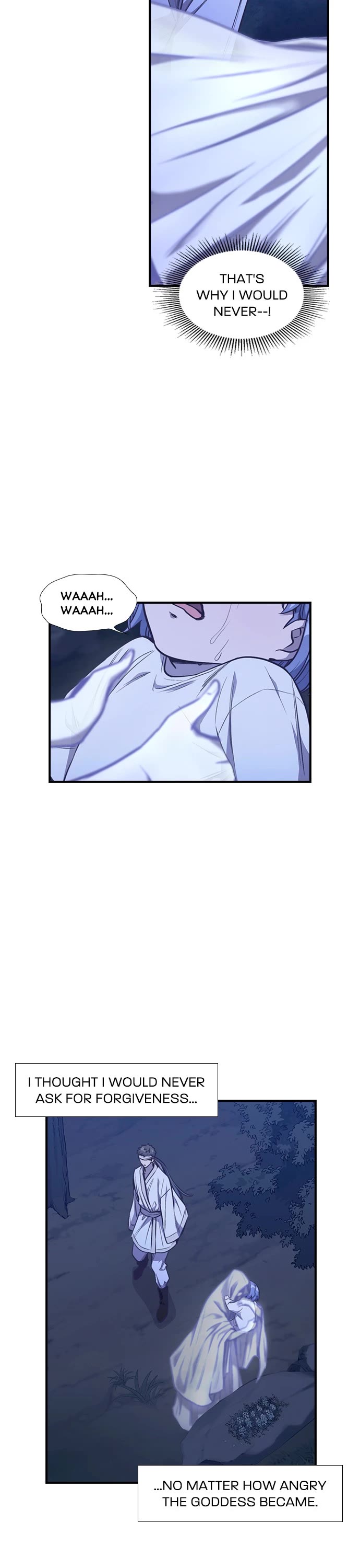 Neolith Girl Chapter 89 page 4 - Chapter 89: Episode 89