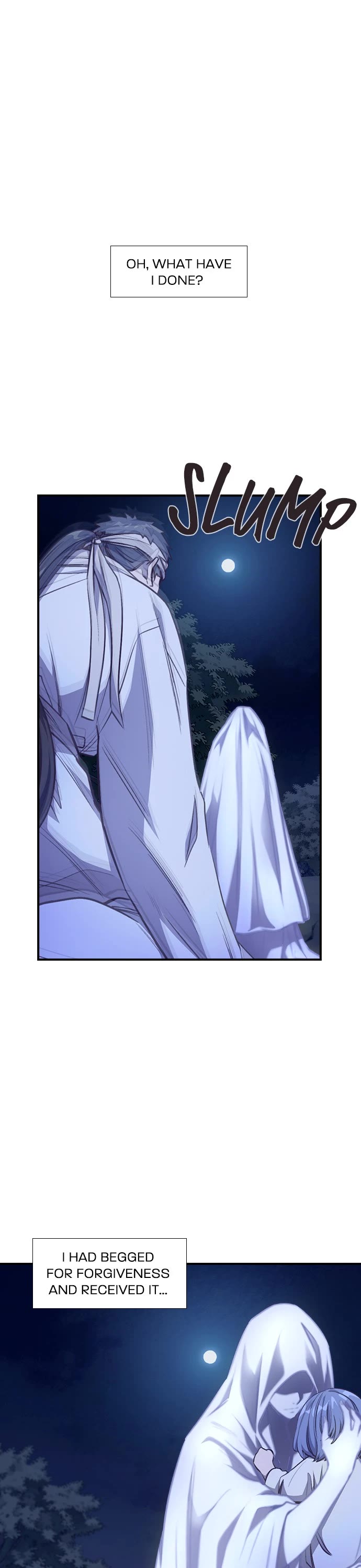 Neolith Girl Chapter 89 page 6 - Chapter 89: Episode 89
