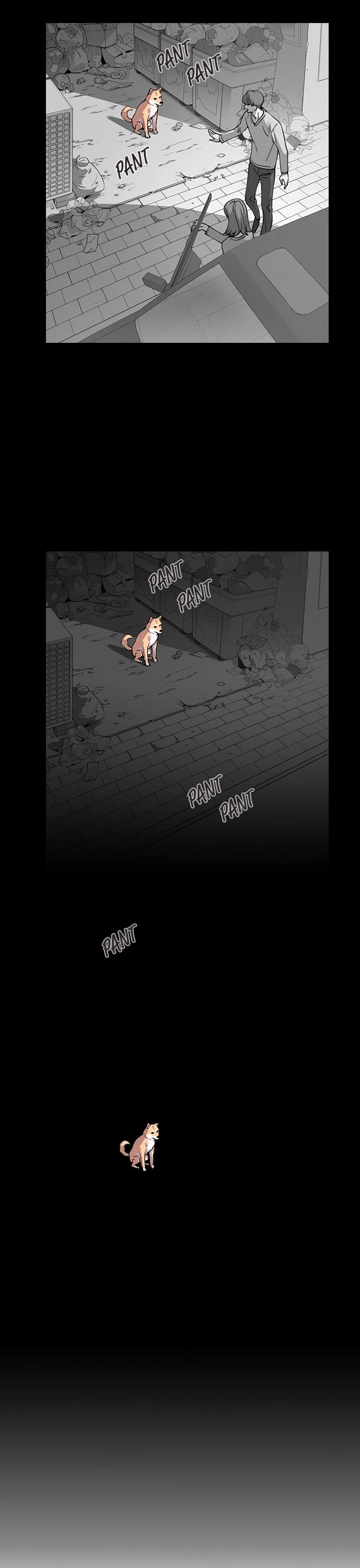 Neolith Girl Chapter 9 page 15 - Chapter 9: Episode 9
