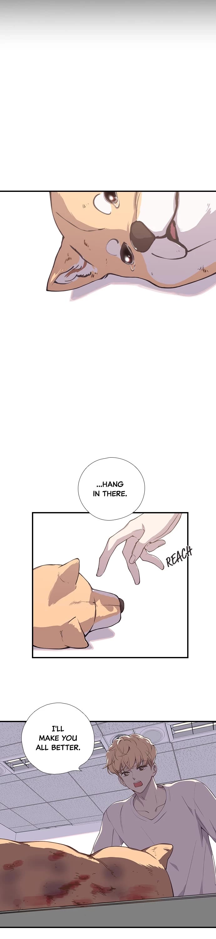 Neolith Girl Chapter 9 page 16 - Chapter 9: Episode 9