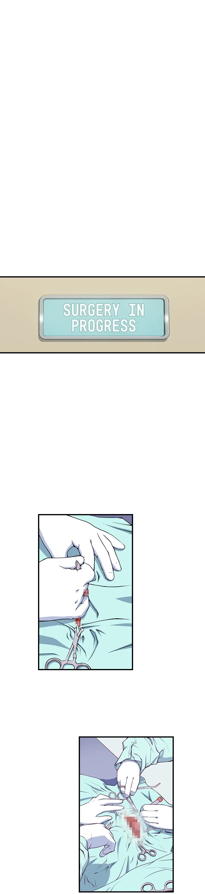 Neolith Girl Chapter 9 page 17 - Chapter 9: Episode 9