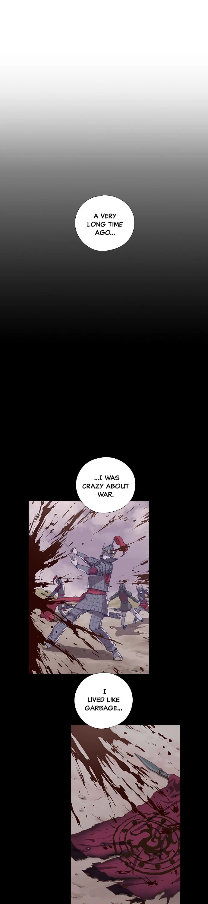 Neolith Girl Chapter 9 page 26 - Chapter 9: Episode 9