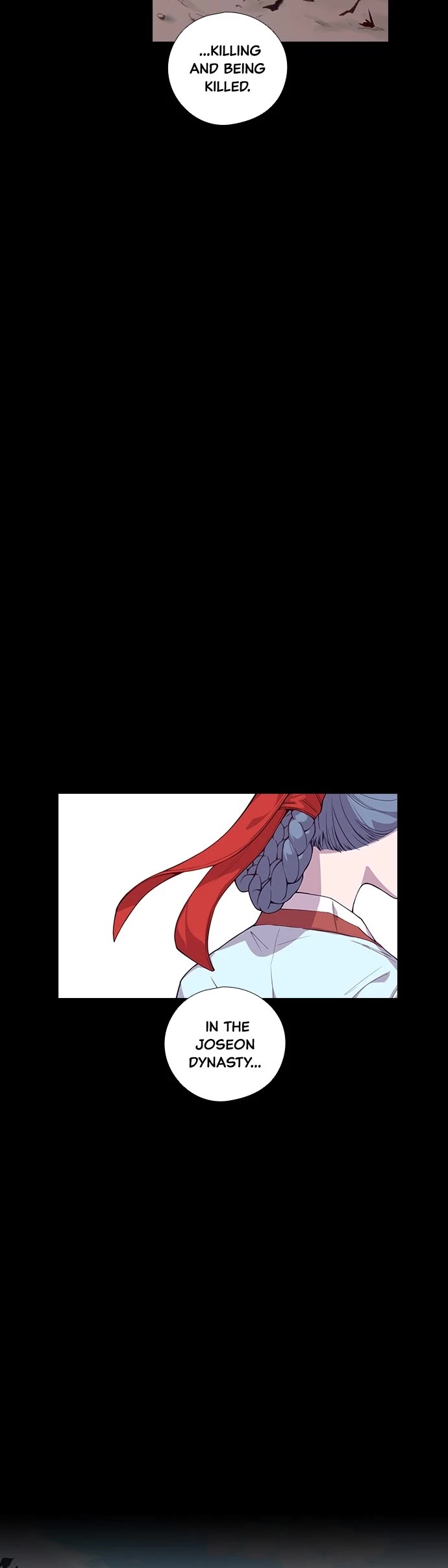 Neolith Girl Chapter 9 page 27 - Chapter 9: Episode 9