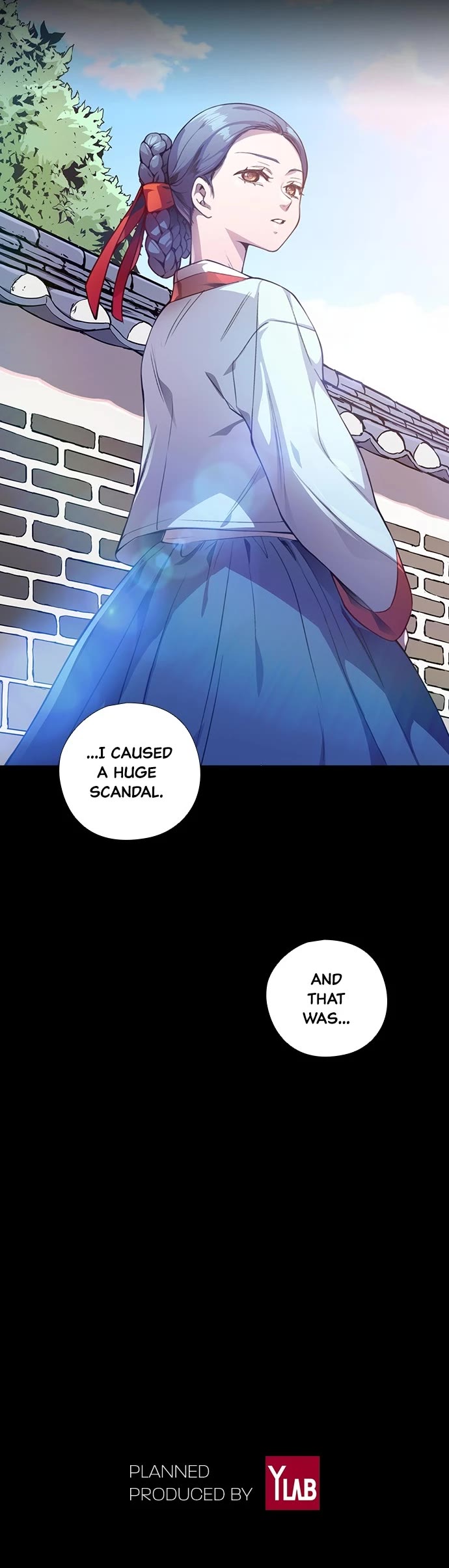 Neolith Girl Chapter 9 page 28 - Chapter 9: Episode 9
