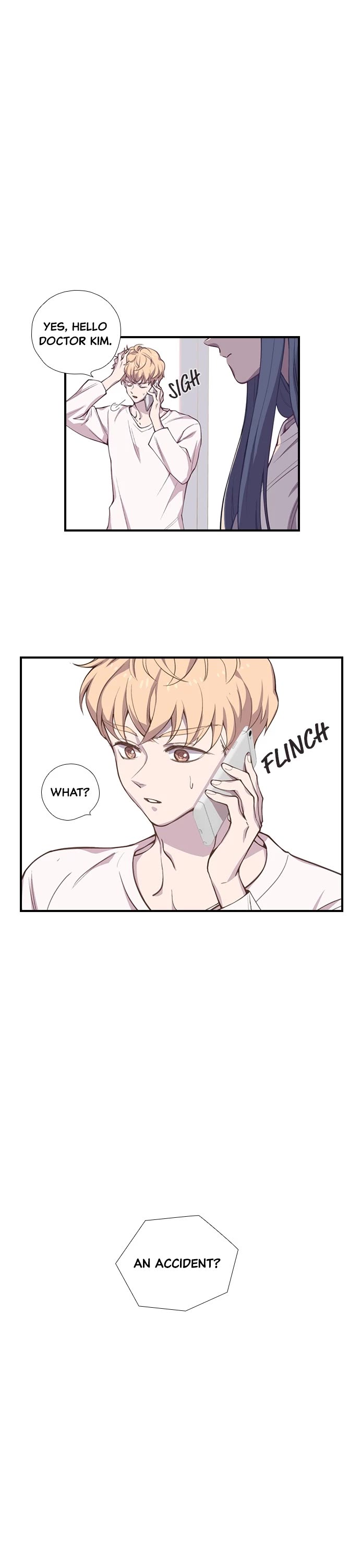 Neolith Girl Chapter 9 page 7 - Chapter 9: Episode 9