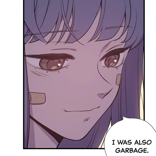 Neolith Girl Chapter 9: Episode 9 cover