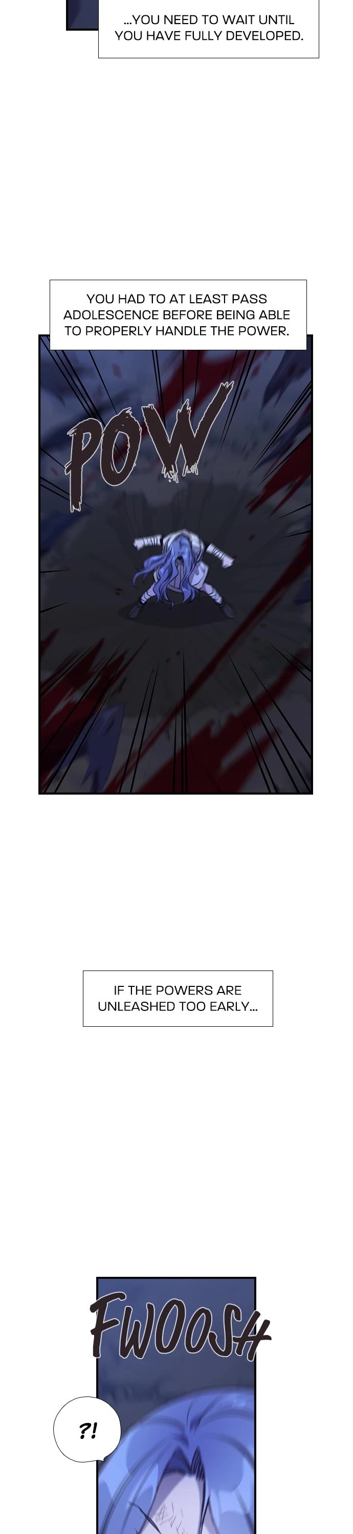 Neolith Girl Chapter 90 page 11 - Chapter 90: Episode 90