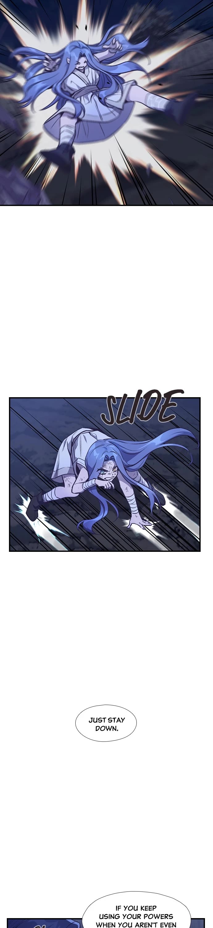 Neolith Girl Chapter 90 page 13 - Chapter 90: Episode 90