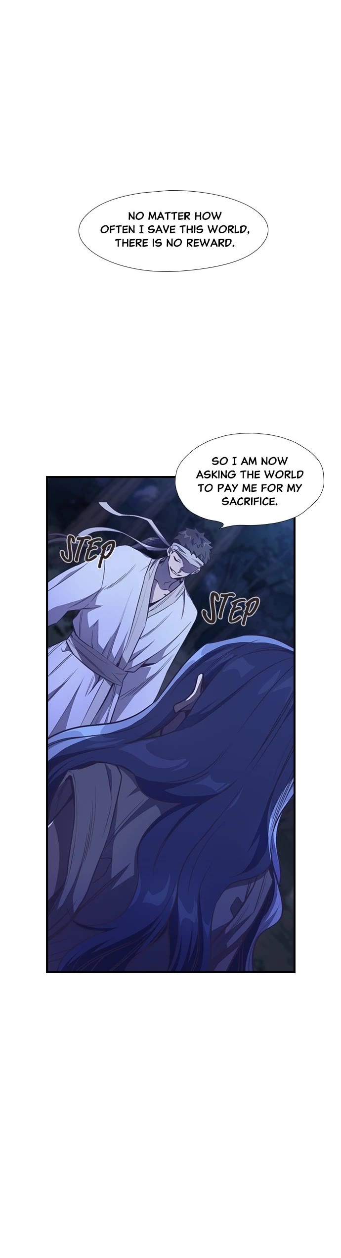 Neolith Girl Chapter 90 page 15 - Chapter 90: Episode 90