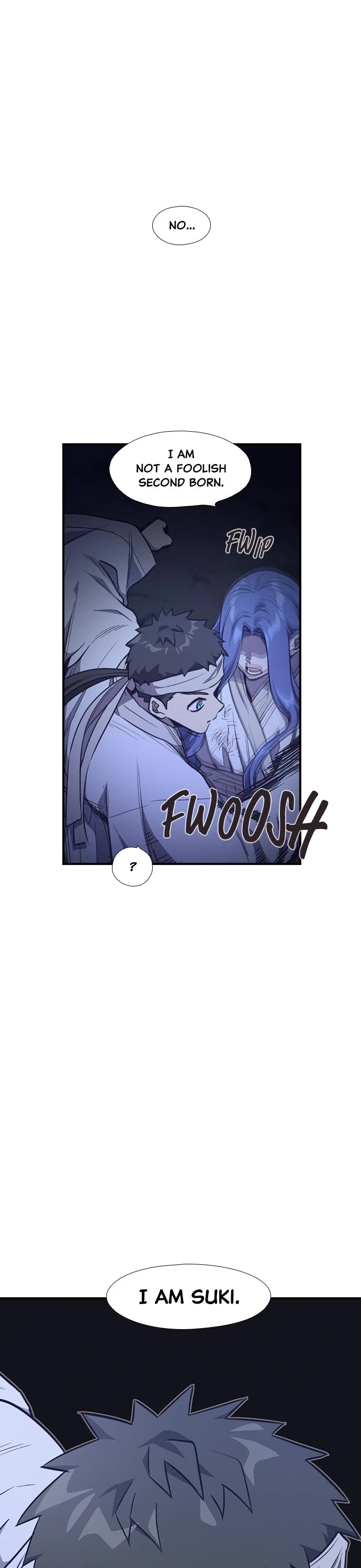 Neolith Girl Chapter 90 page 18 - Chapter 90: Episode 90