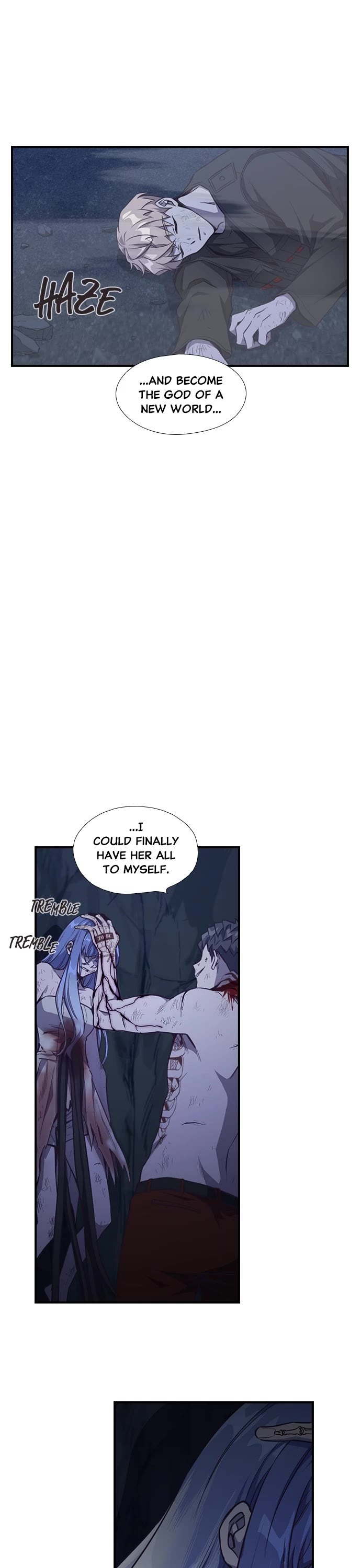 Neolith Girl Chapter 90 page 2 - Chapter 90: Episode 90