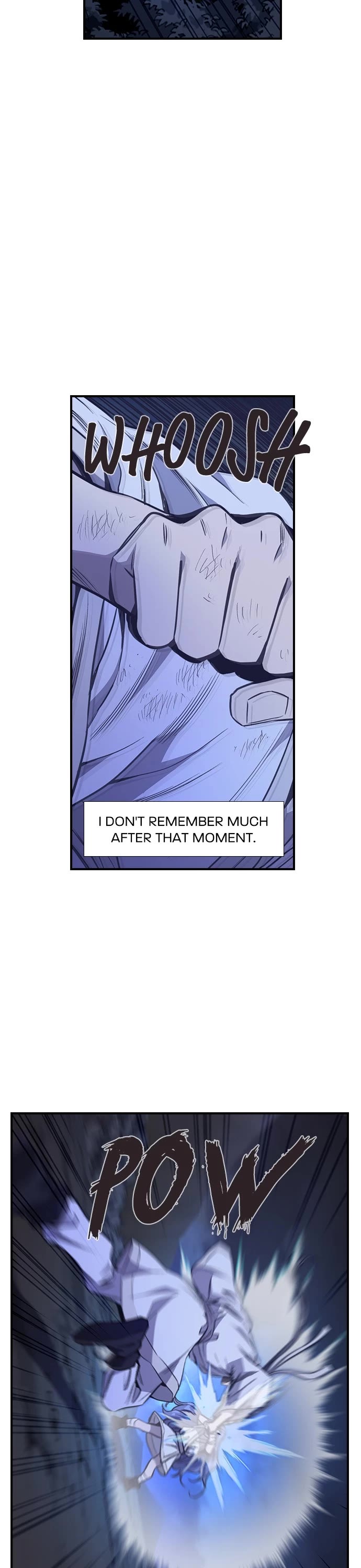 Neolith Girl Chapter 90 page 21 - Chapter 90: Episode 90