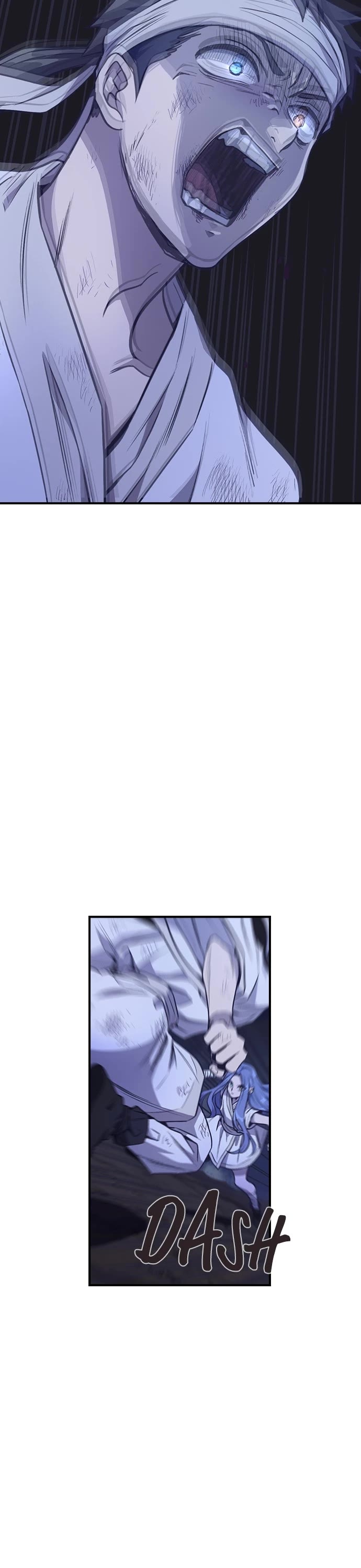 Neolith Girl Chapter 90 page 23 - Chapter 90: Episode 90