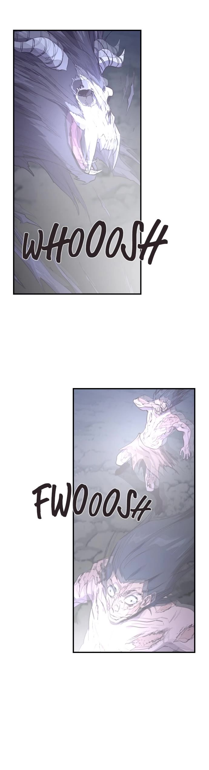 Neolith Girl Chapter 90 page 25 - Chapter 90: Episode 90