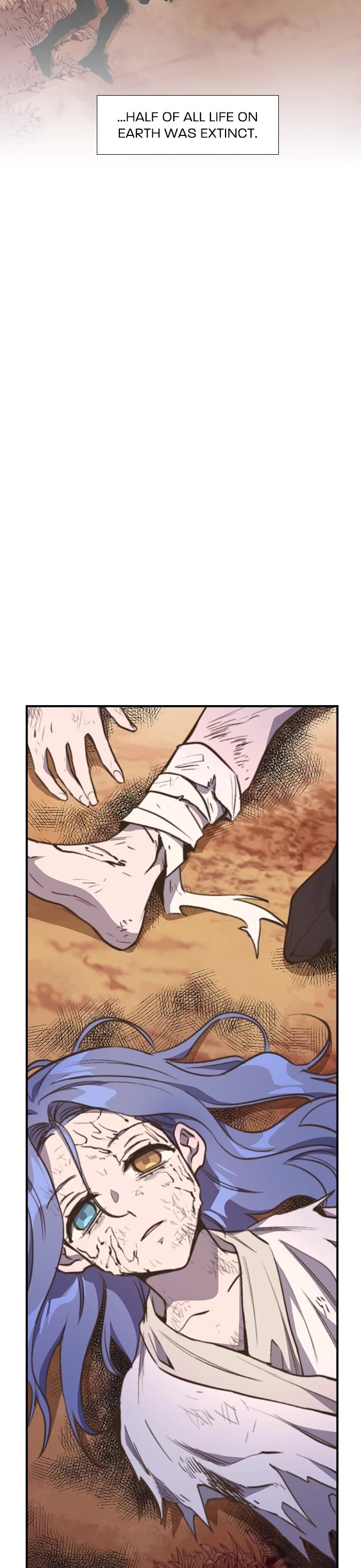 Neolith Girl Chapter 90 page 27 - Chapter 90: Episode 90