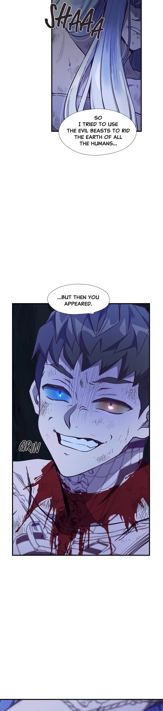 Neolith Girl Chapter 90 page 3 - Chapter 90: Episode 90