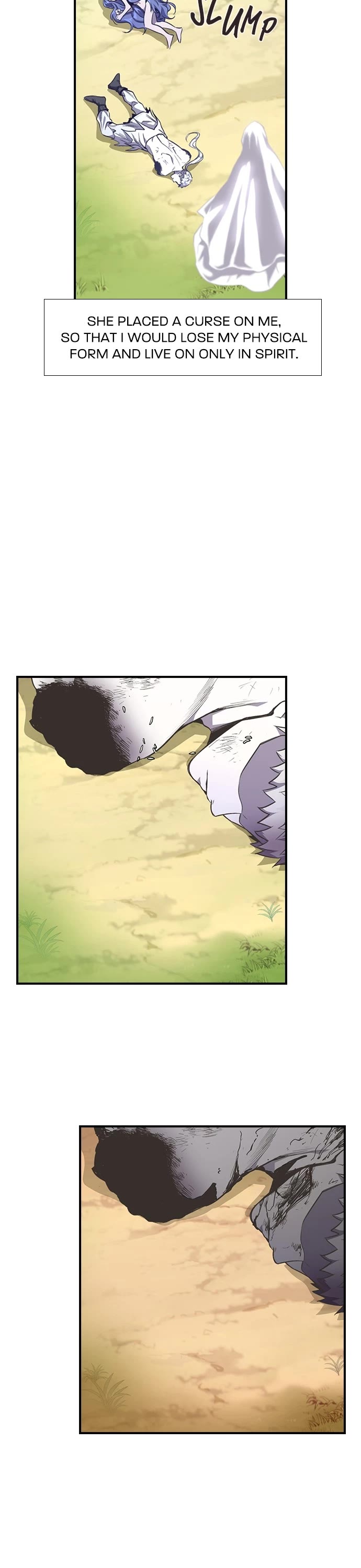 Neolith Girl Chapter 90 page 38 - Chapter 90: Episode 90