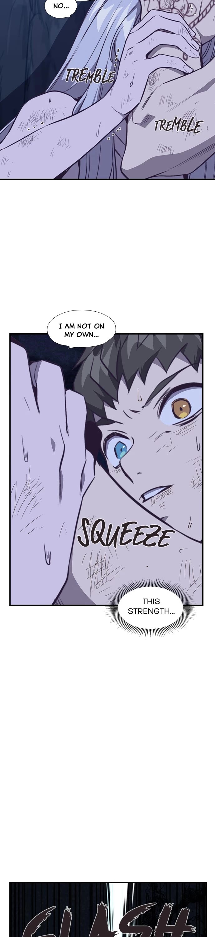 Neolith Girl Chapter 90 page 42 - Chapter 90: Episode 90