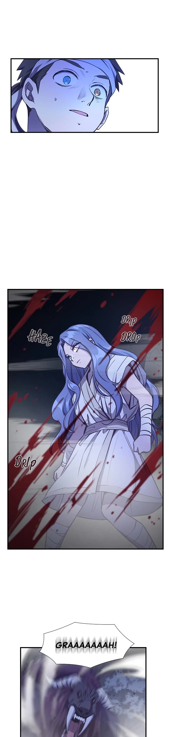 Neolith Girl Chapter 90 page 6 - Chapter 90: Episode 90