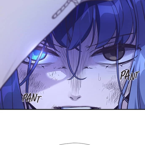 Neolith Girl Chapter 90: Episode 90 cover