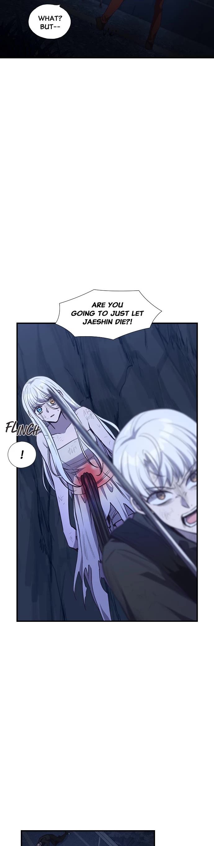 Neolith Girl Chapter 91 page 10 - Chapter 91: Episode 91