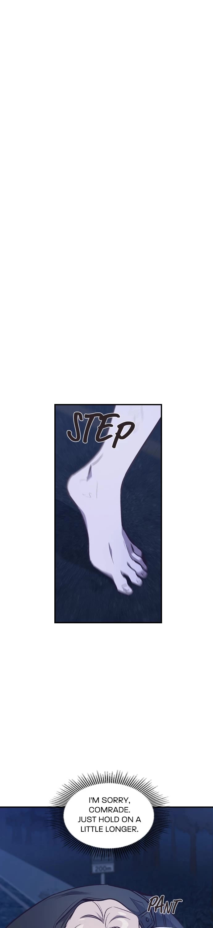 Neolith Girl Chapter 91 page 17 - Chapter 91: Episode 91