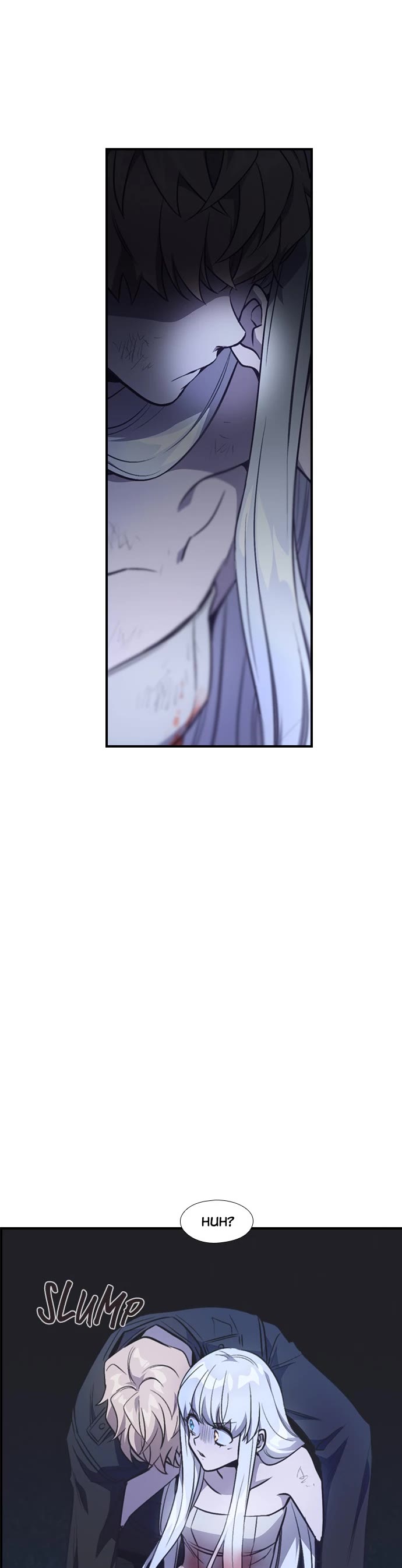 Neolith Girl Chapter 91 page 20 - Chapter 91: Episode 91