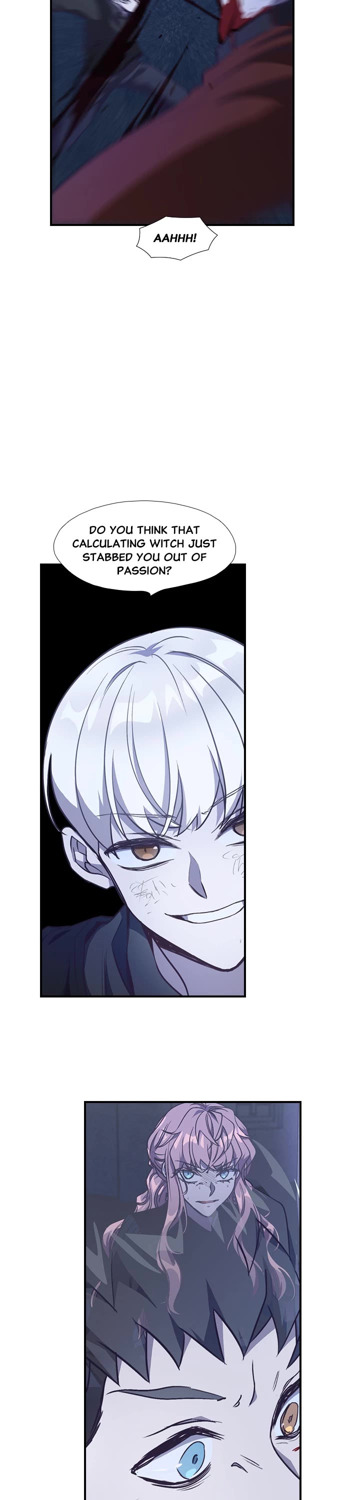 Neolith Girl Chapter 91 page 22 - Chapter 91: Episode 91