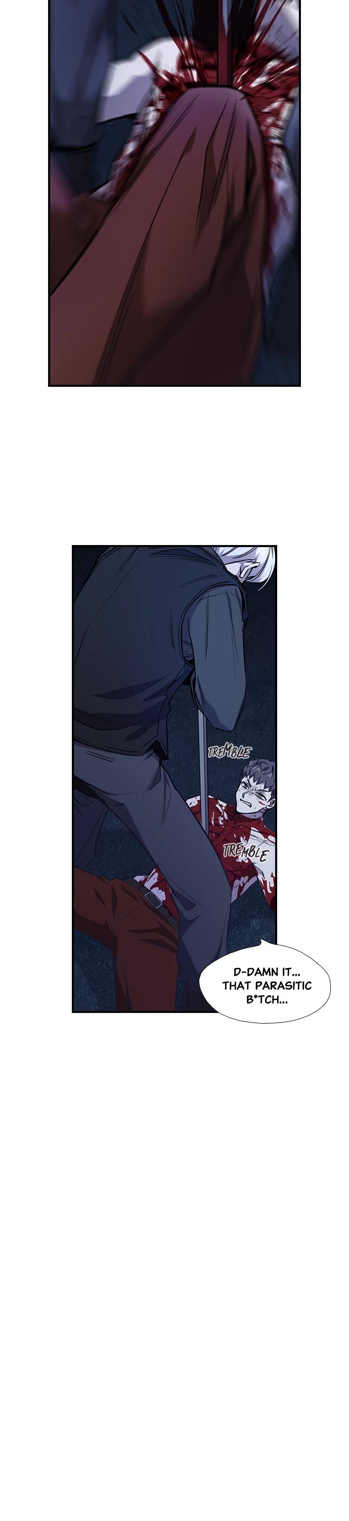 Neolith Girl Chapter 91 page 26 - Chapter 91: Episode 91