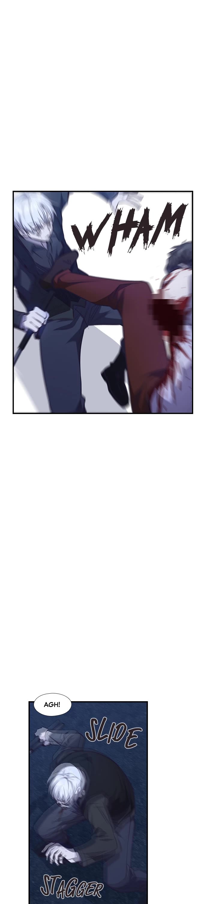 Neolith Girl Chapter 91 page 28 - Chapter 91: Episode 91