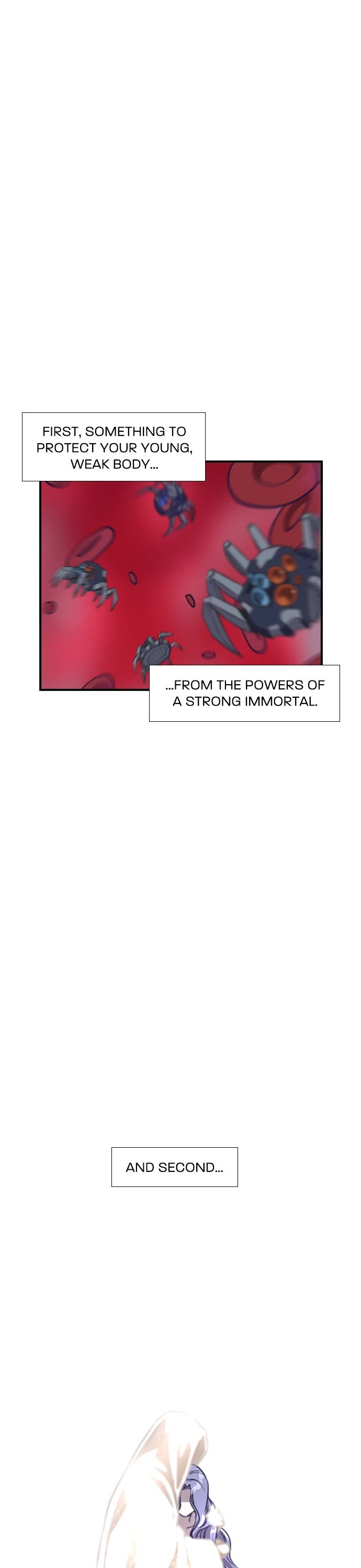 Neolith Girl Chapter 91 page 3 - Chapter 91: Episode 91