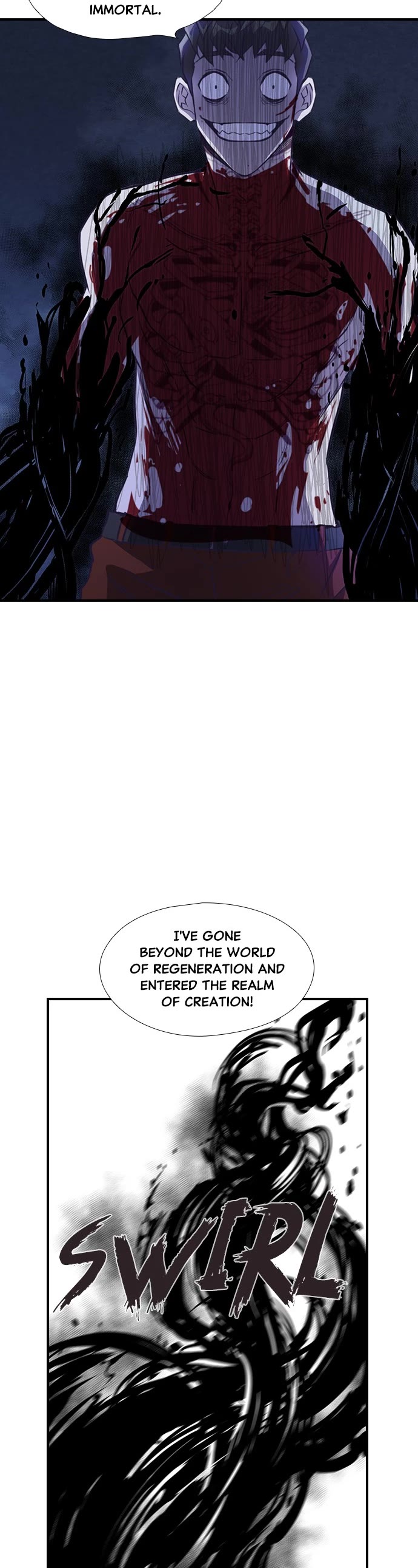 Neolith Girl Chapter 91 page 30 - Chapter 91: Episode 91
