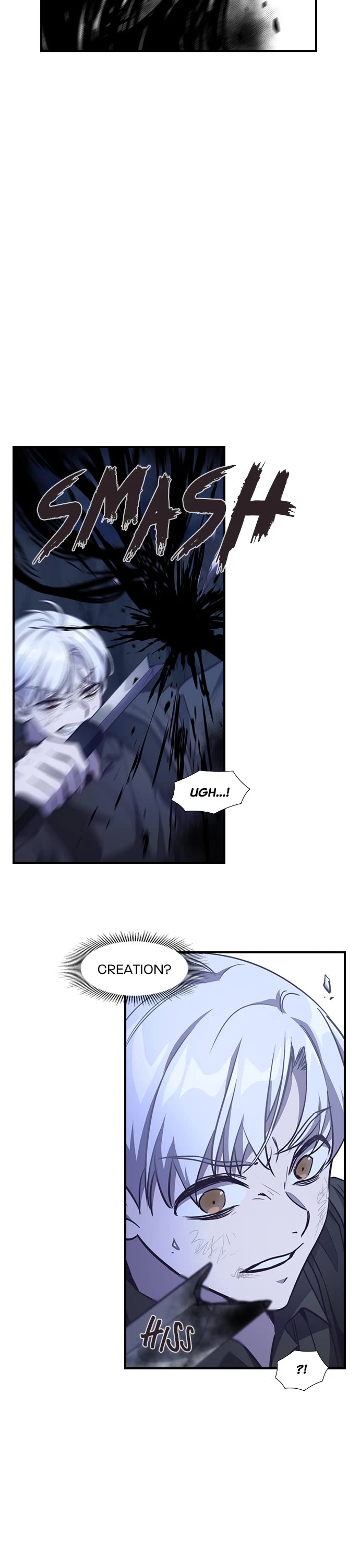 Neolith Girl Chapter 91 page 31 - Chapter 91: Episode 91