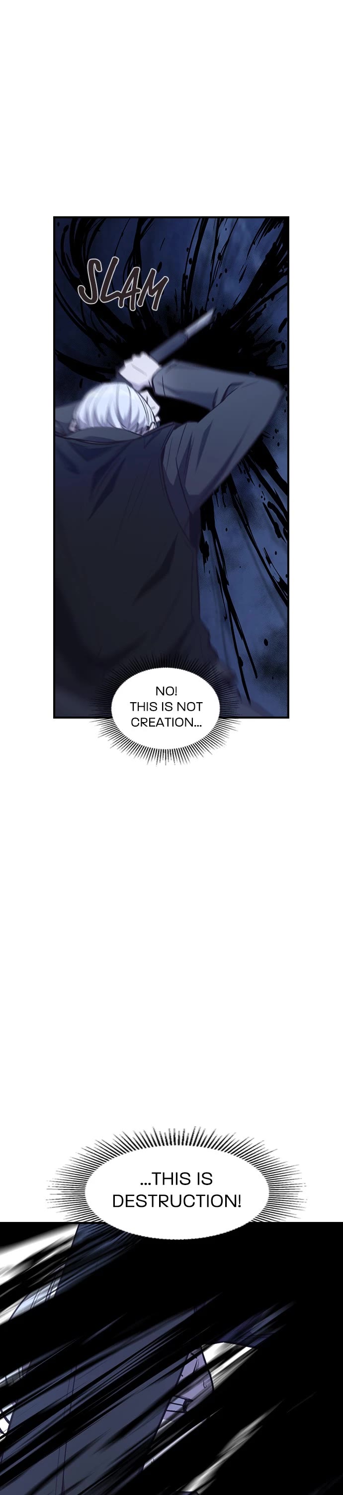 Neolith Girl Chapter 91 page 32 - Chapter 91: Episode 91